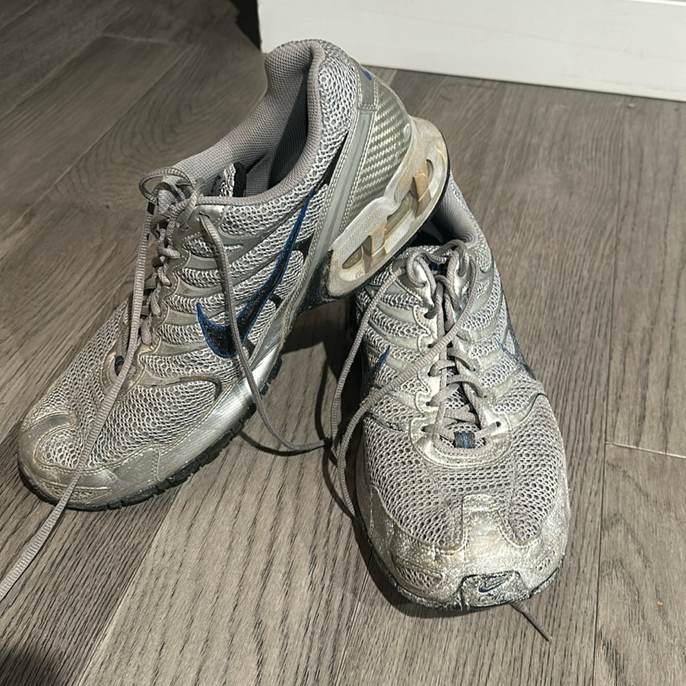Men’s Nike max air